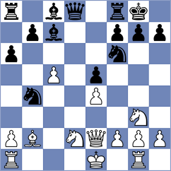 Ziegler - Morrison (chess.com INT, 2023)
