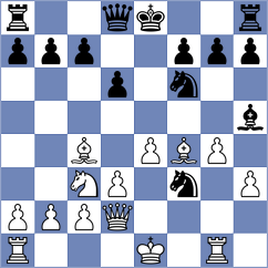 Towers - Bramson (chess.com INT, 2022)