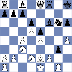 Xu - Wu (Chess.com INT, 2020)