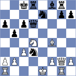 Lorenzo - Shymanskyi (Chess.com INT, 2020)