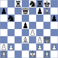 Maletina - Smirnova (chess.com INT, 2020)