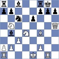 Pacheco Lugo - Siddharth (chess.com INT, 2021)