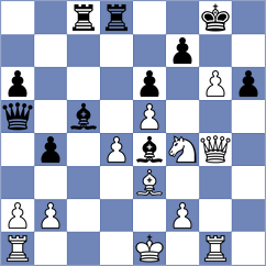 Vovk - Navia Alvarez (Chess.com INT, 2020)