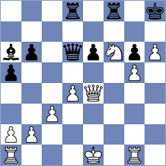 Wu - Chan (chess.com INT, 2024)