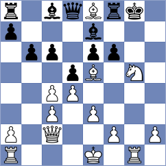 Kratochvil - Roubalik (Chess.com INT, 2021)