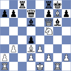 Lie - Bagrationi (chess.com INT, 2024)