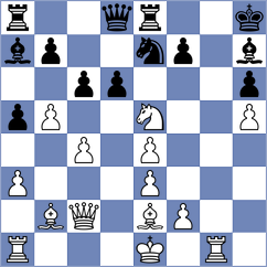 Patrascu - Done (Chess.com INT, 2020)
