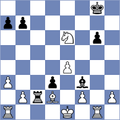 Vakhlamov - Mei (chess.com INT, 2023)