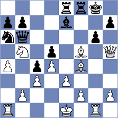 Grachev - Purtseladze (Chess.com INT, 2021)