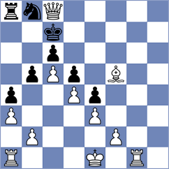 Fallarino - Yadav (Chess.com INT, 2021)