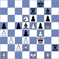 Aydincelebi - Eswaran (chess.com INT, 2023)
