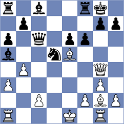 Nuri - Clarke (Chess.com INT, 2020)