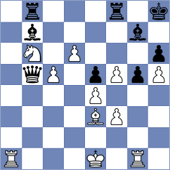 Devaev - Kopczynski (chess.com INT, 2023)