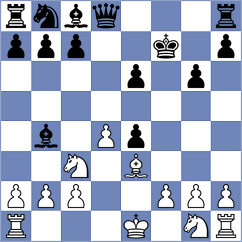 Rusu - Grunberg (Chess.com INT, 2020)