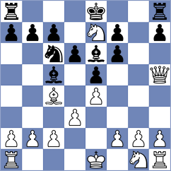 Bueno - Agibileg (chess.com INT, 2024)