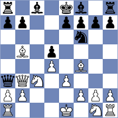 Kotyk - Hajiyev (chess.com INT, 2024)