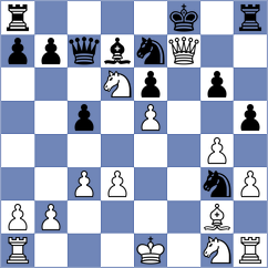 Sellitti - Toolin (Chess.com INT, 2021)