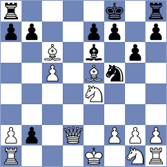 Balint - Piesik (chess.com INT, 2024)