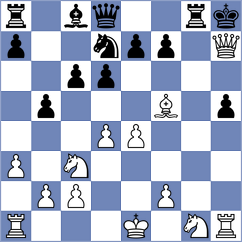 Miculka - Belaska (Chess.com INT, 2021)
