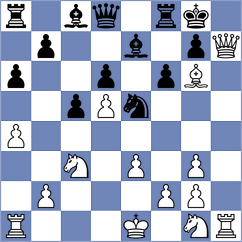 Pham - Kher (Chess.com INT, 2021)