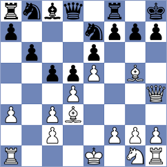 Brilej - Nascimento (Chess.com INT, 2020)
