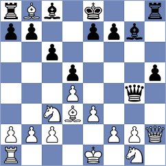 Artemenko - D'Arruda (chess.com INT, 2022)