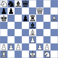 Shearsby - Emelianova (Chess.com INT, 2021)