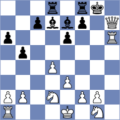 Danek - Kladisovsky (Chess.com INT, 2021)