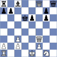 Strybuk - Pagaran (Chess.com INT, 2020)