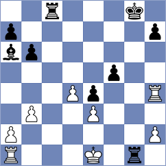 Nasir - Zampronha (chess.com INT, 2024)