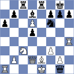 Hartikainen - Bochnicka (chess.com INT, 2024)