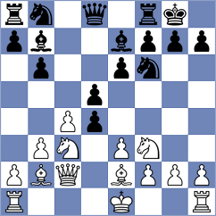 Denishev - Erdogdu (chess.com INT, 2021)
