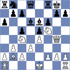 Pan - Maksimovic (Chess.com INT, 2021)