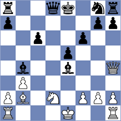 Buscar - Martins (Chess.com INT, 2021)