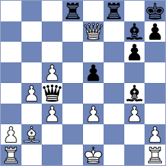 Bold - Sprangers (chess.com INT, 2024)