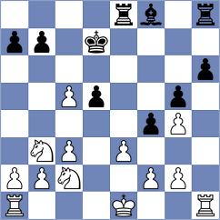 Guerrero Olmos - Rama (chess.com INT, 2024)