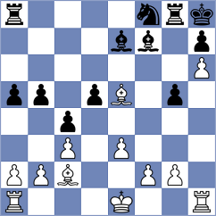 Md Imran - Akhmedinov (chess.com INT, 2023)