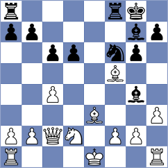 Sasvatha A - Rendle (chess.com INT, 2024)