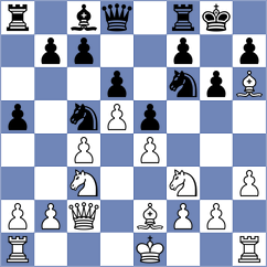 Palencia - De Winter (chess.com INT, 2024)