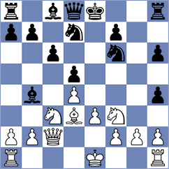 Erenberg - Haszon (chess.com INT, 2023)