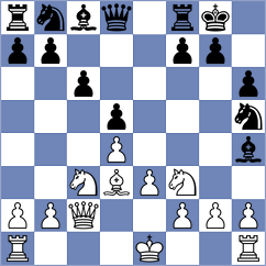 Orzech - Zeynalov (chess.com INT, 2024)