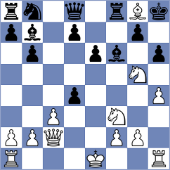 Petrova - Praveen Kumar (Chess.com INT, 2020)