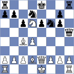 Briscoe - Machidon (Chess.com INT, 2021)