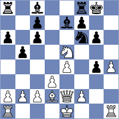Alice - Vifleemskaia (chess.com INT, 2023)