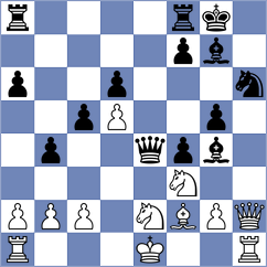 Dilmukhametov - Merino Garcia (chess.com INT, 2024)