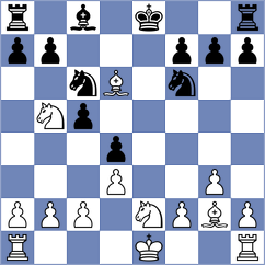 Ghasi - Willow (Chess.com INT, 2021)