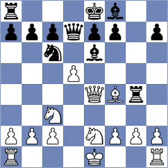 Horton - Daroczi (chess.com INT, 2023)