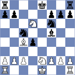 Pinheiro - Sroczynski (chess.com INT, 2024)