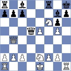 Acsinte - Galyas (Chess.com INT, 2020)