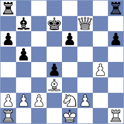 Temesgen - Omar Aden (Chess.com INT, 2021)